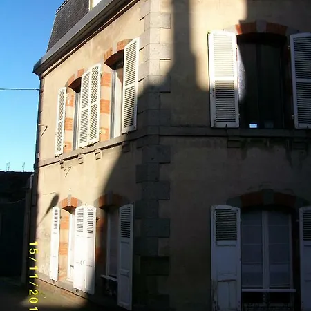 Maison Centre Casa vacanze