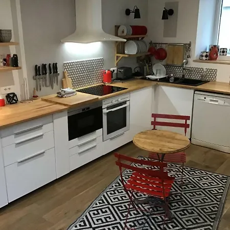 Casa vacanze Maison Centre *
