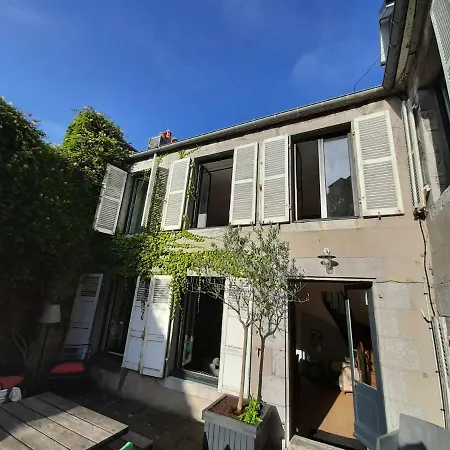 Casa vacanze Maison Centre *