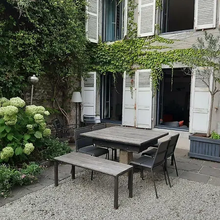 Casa vacanze Maison Centre Granville