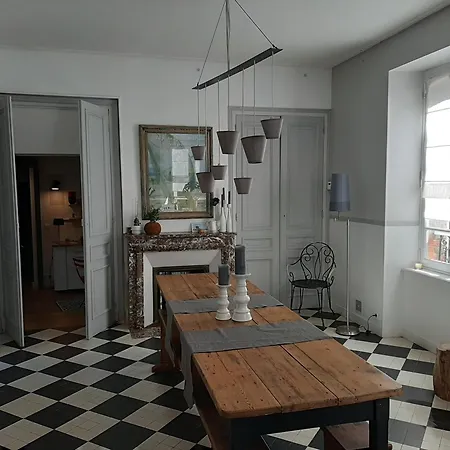 Casa vacanze Maison Centre *