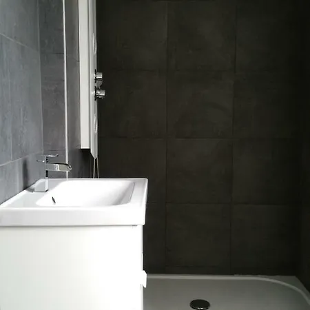 Maison Centre Holiday home Granville