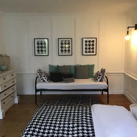 Holiday home Maison Centre *