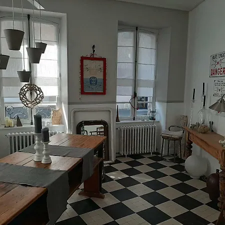 Holiday home Maison Centre *