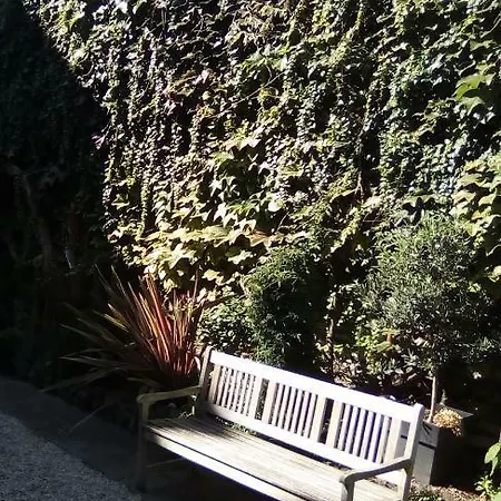 Maison Centre Holiday home Granville