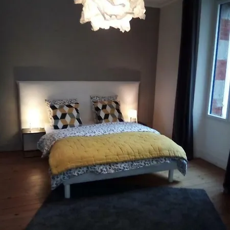 Holiday home Maison Centre *
